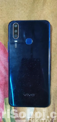 Vivo y15